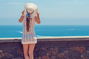 今すぐ紫外線対策。日焼け止めクリームのベタベタが苦手な人へ